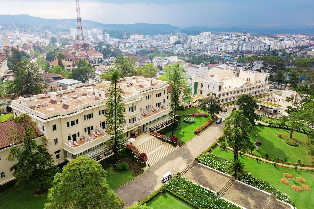 Outdoor view
