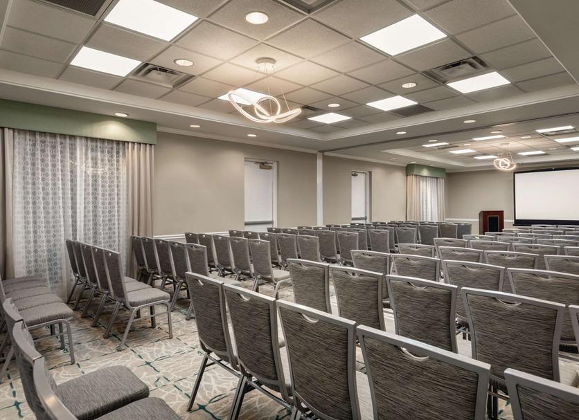 Conference room Photo