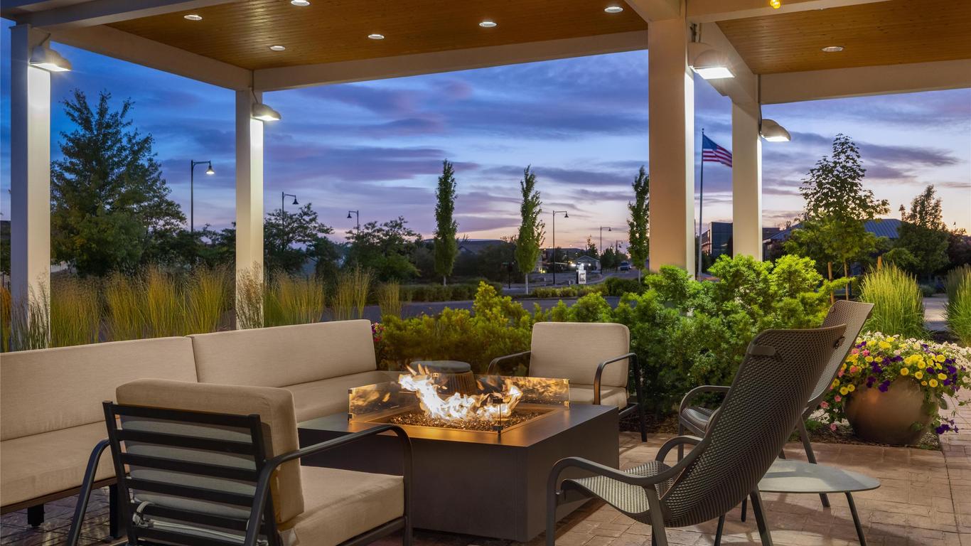 Home2 Suites by Hilton Idaho Falls