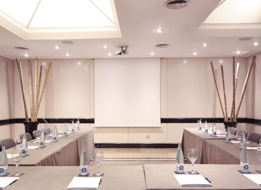 Conference room Photo