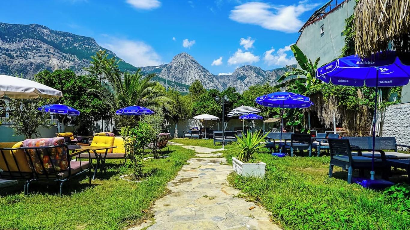 Nex Royal Beach Hotel