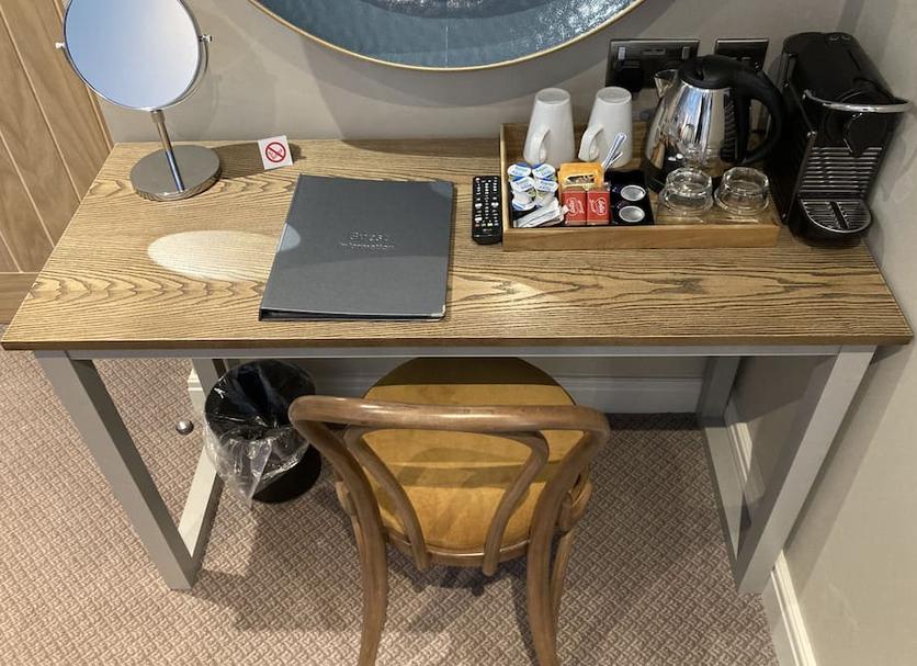 Room amenity Photo