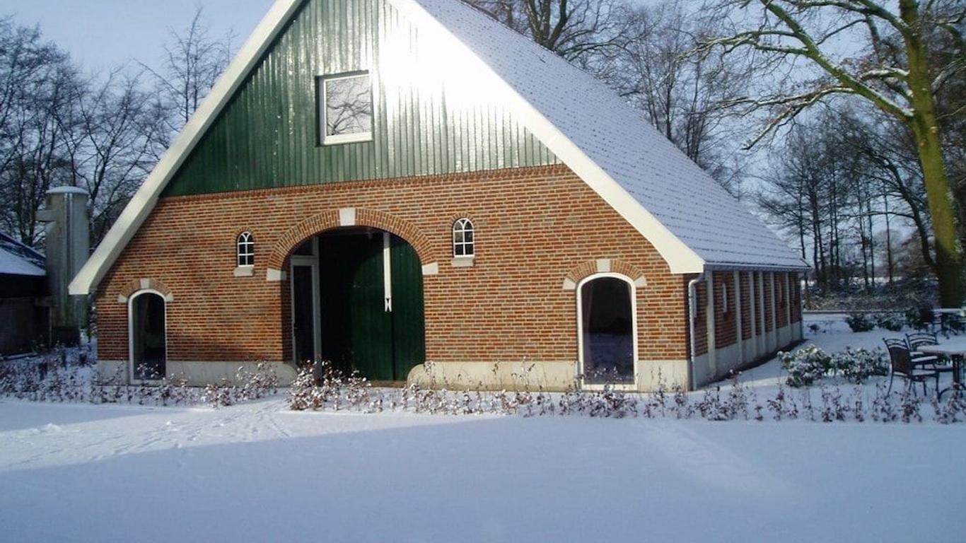 B&B De Pepper