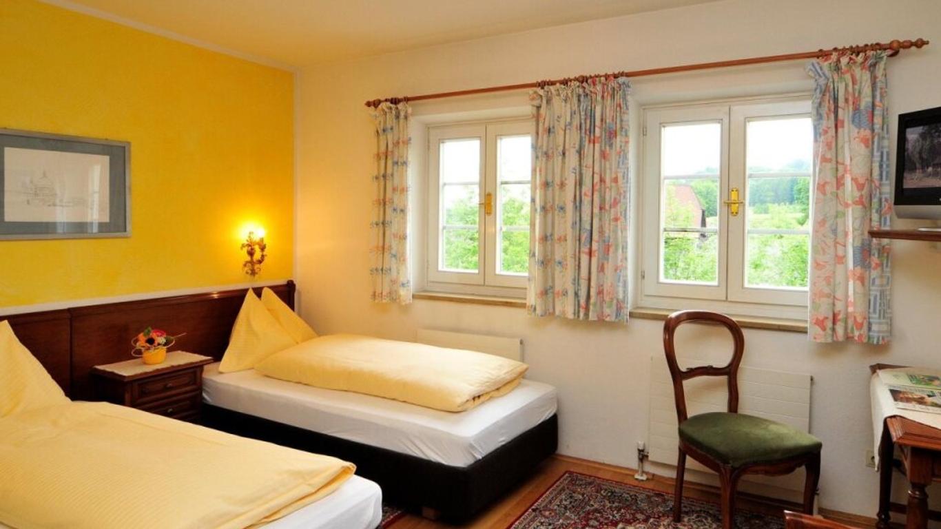 Hotel Gasthof Bräuwirth