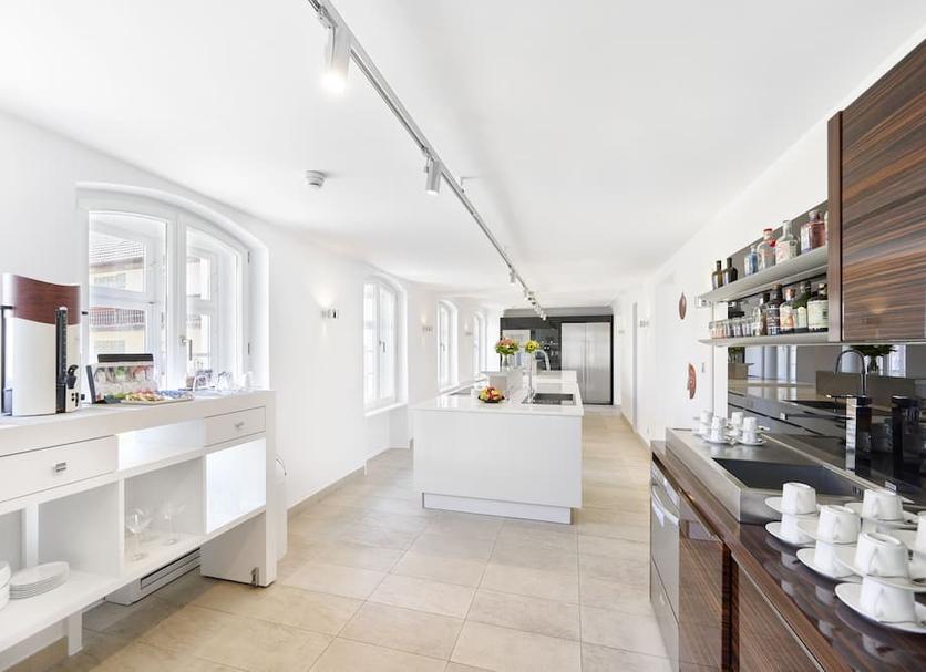 Kitchen Photo