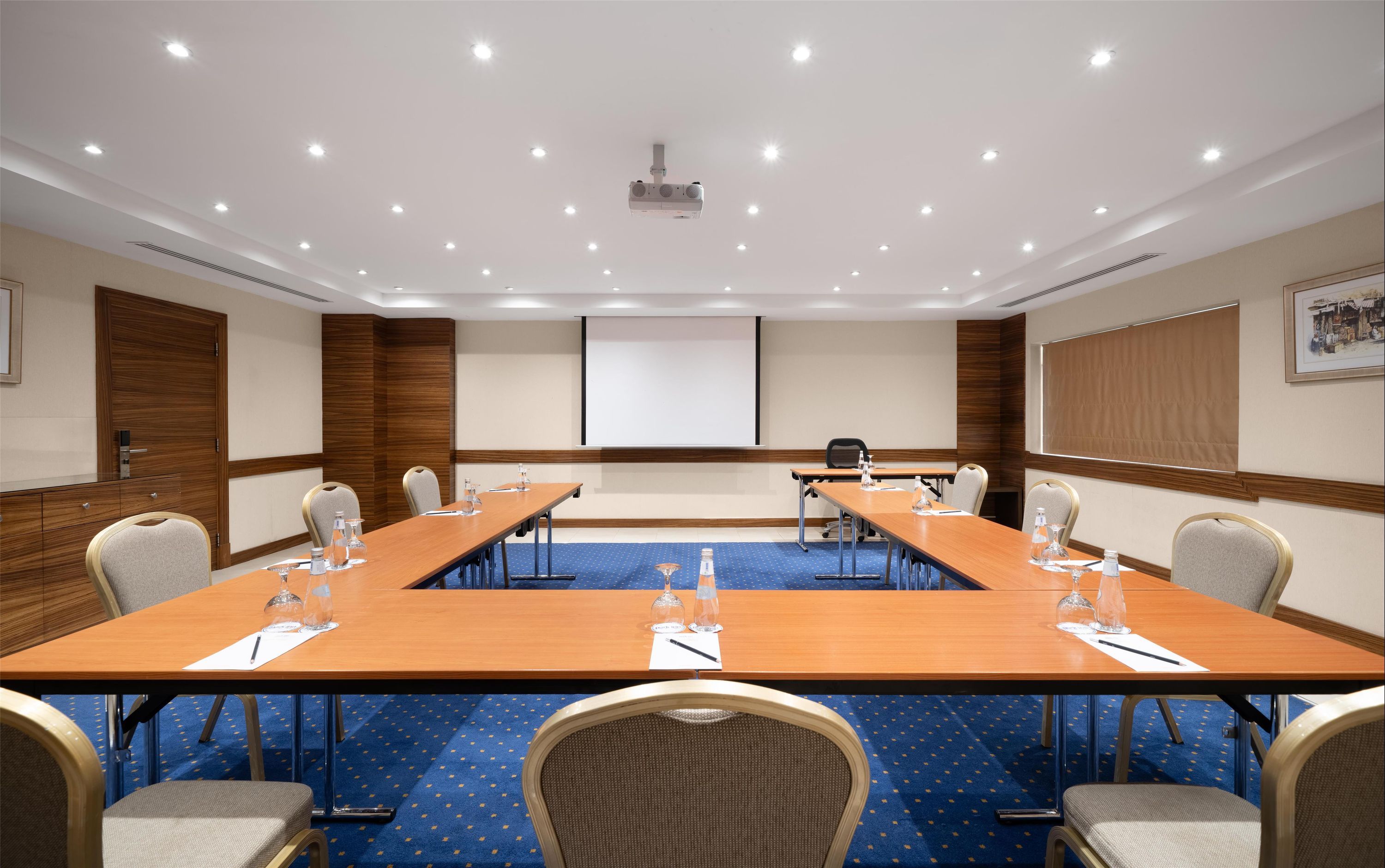 Conference room
