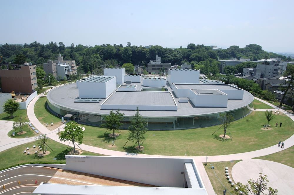 Outdoor view
