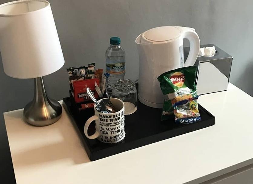 Room amenity Photo