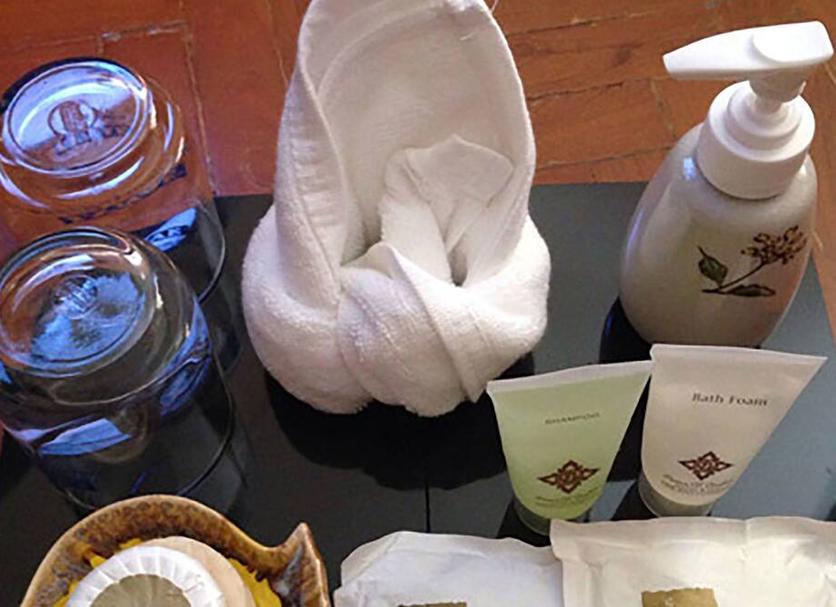 Room amenity Photo
