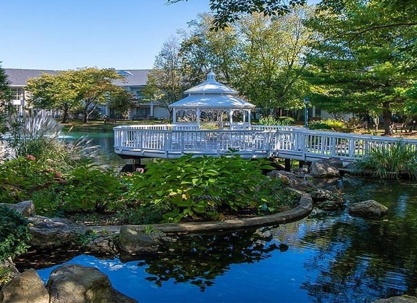 Outdoor view Photo