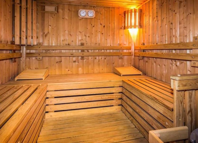 Spa Photo