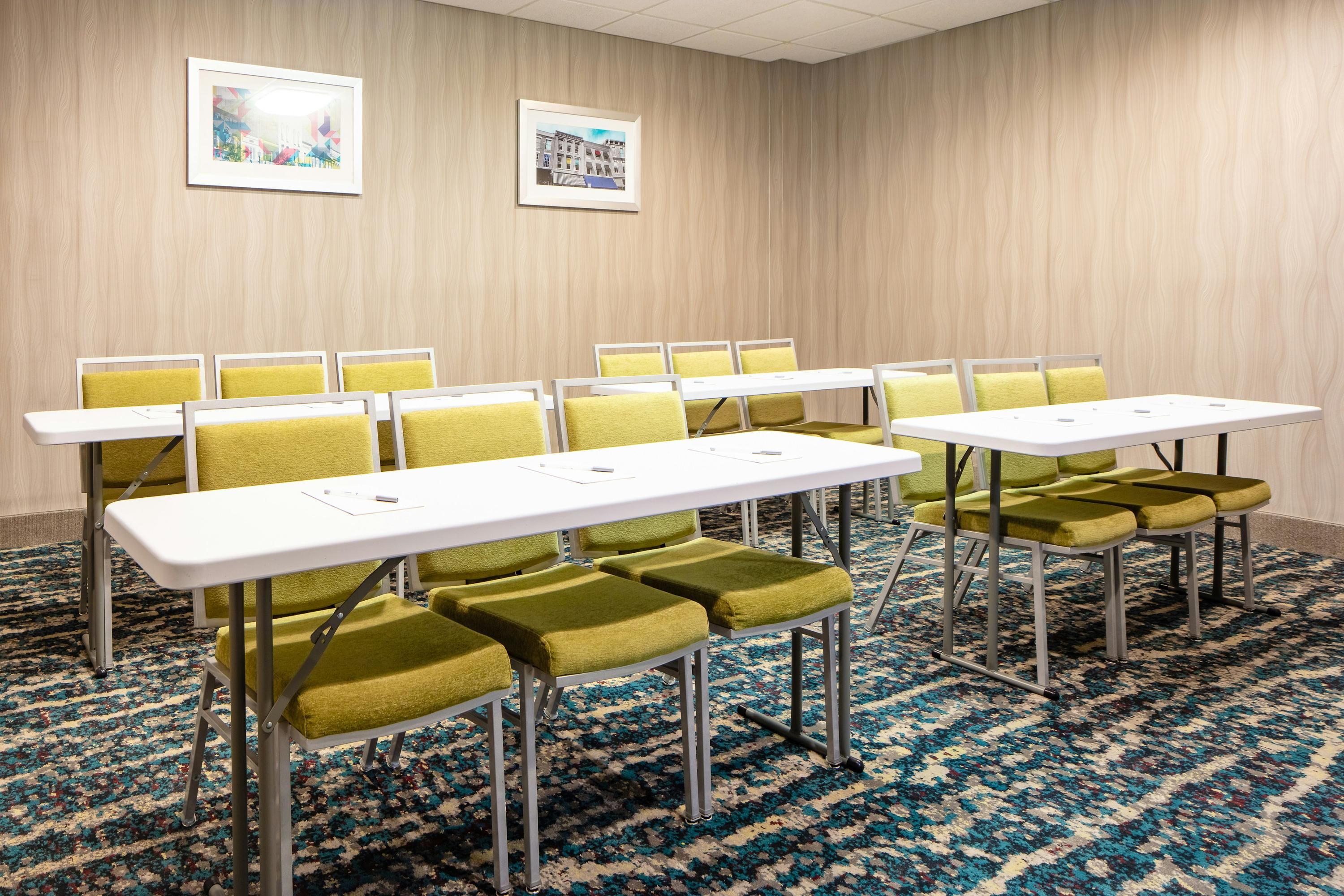 Conference room