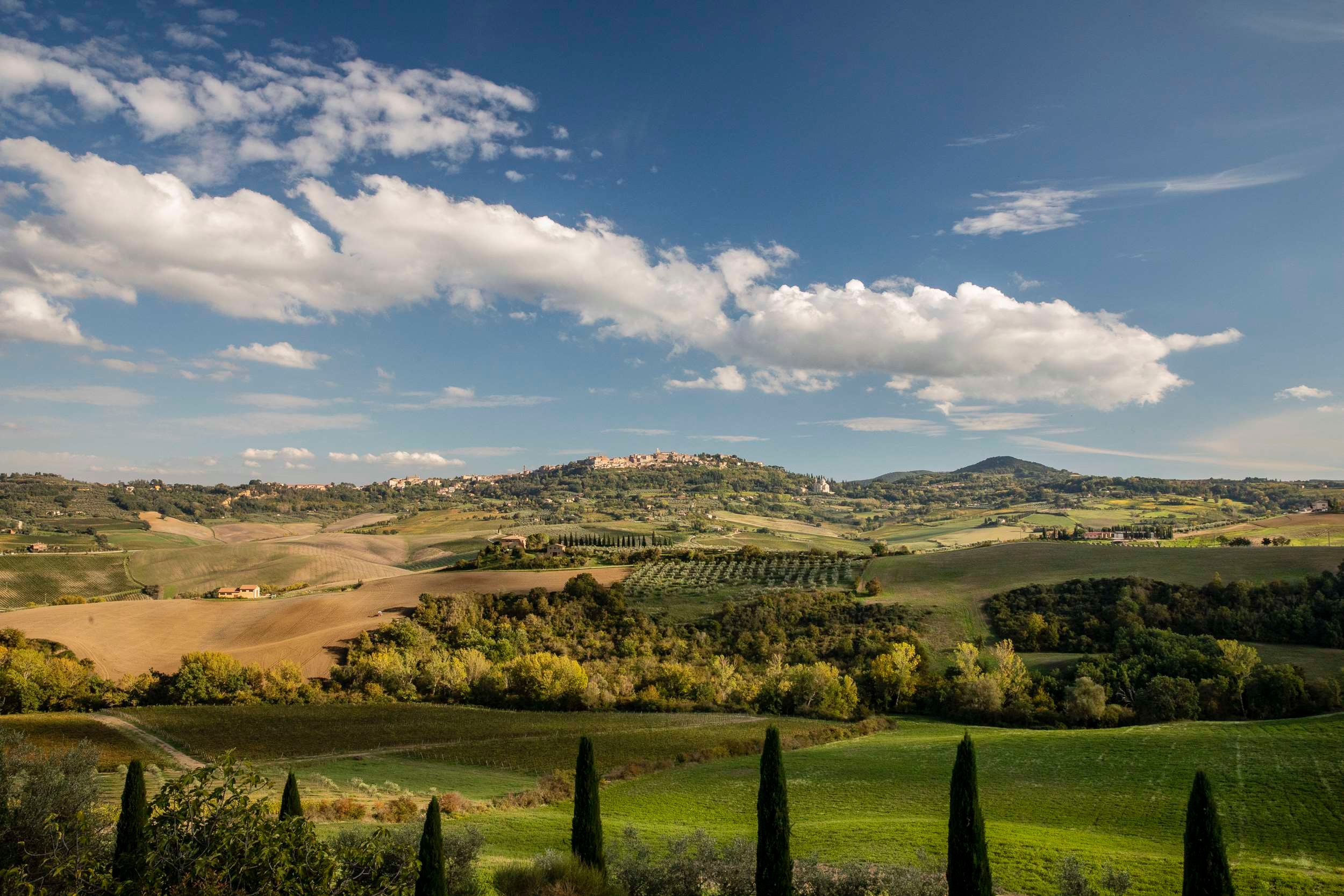 Outdoor view