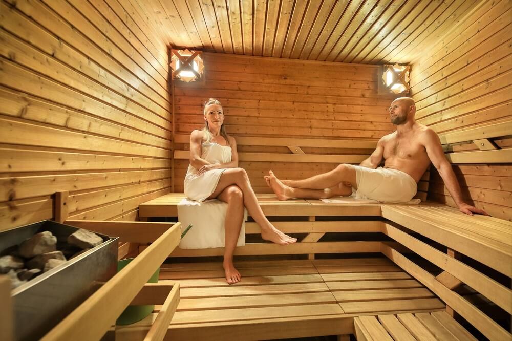 Spa Photo