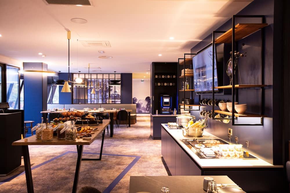Buffet