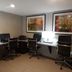Business centre