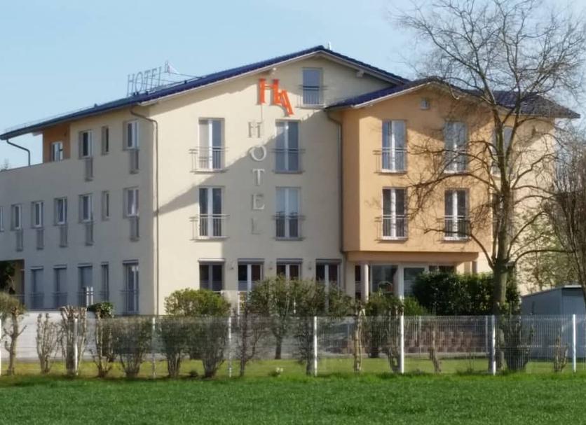 Building Photo