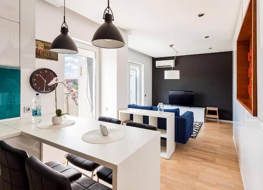 Dining room Photo