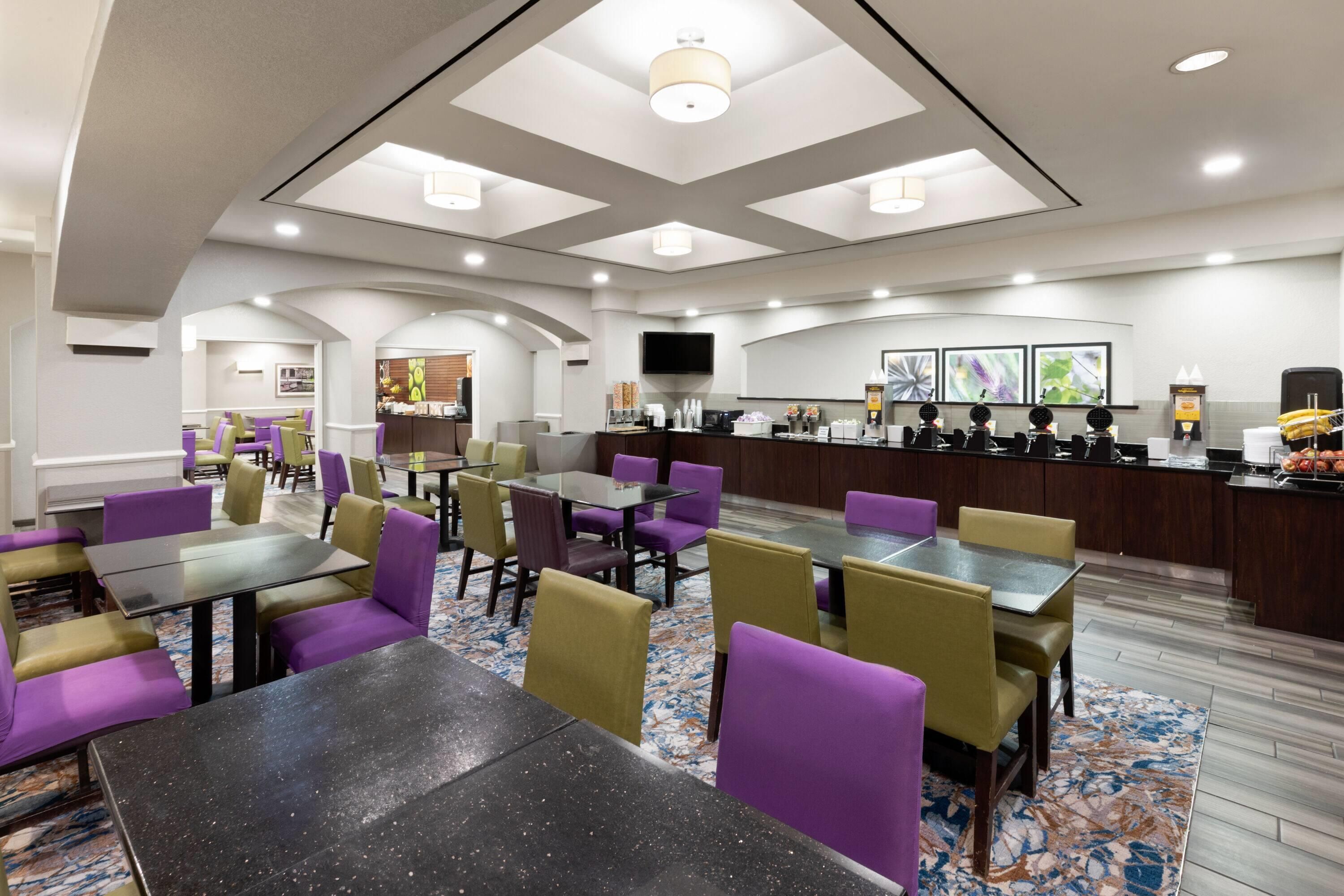 Hotel amenity
