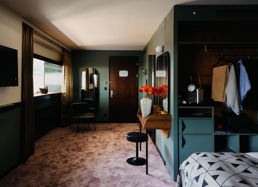 Room amenity Photo