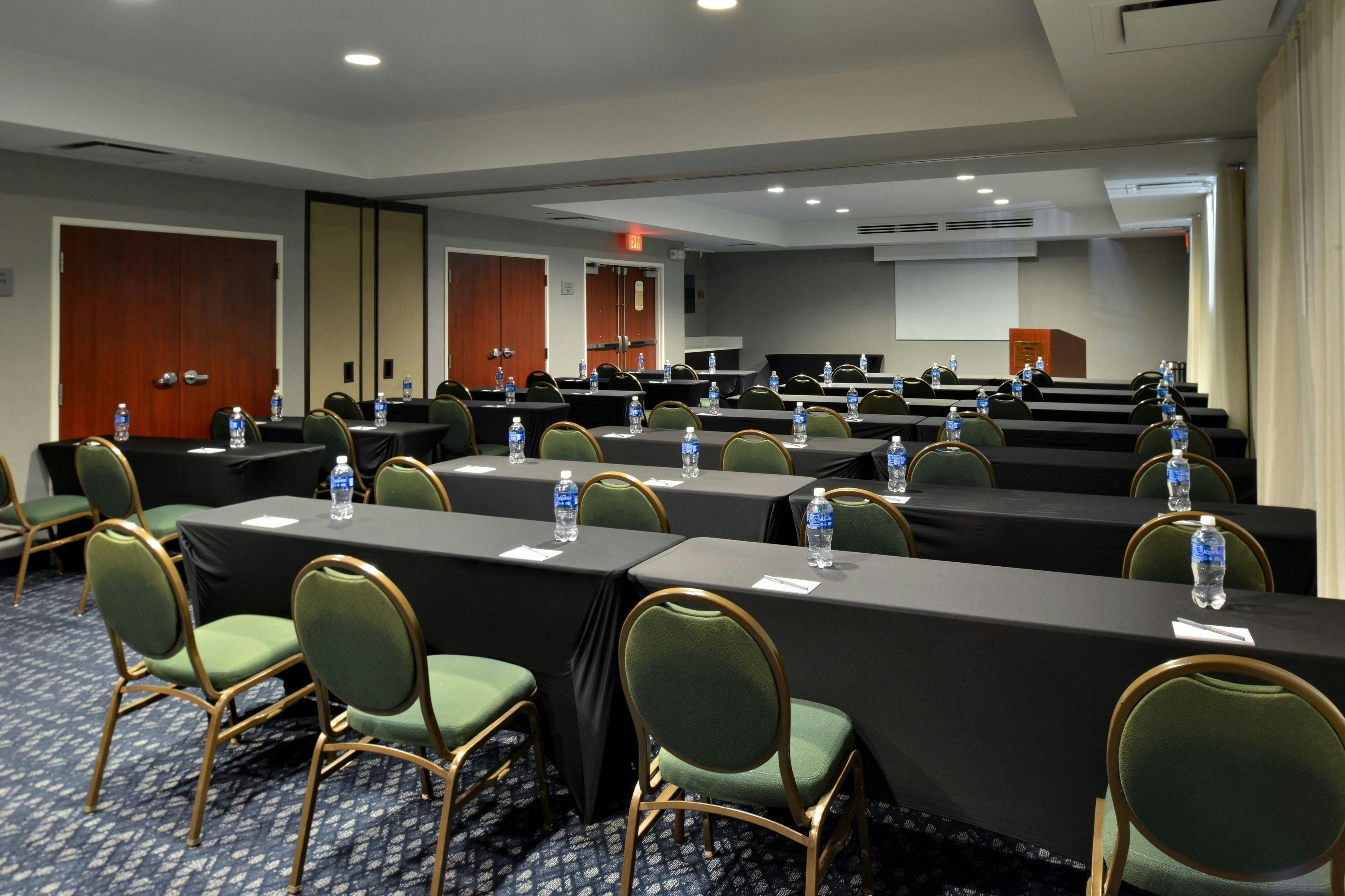 Conference room