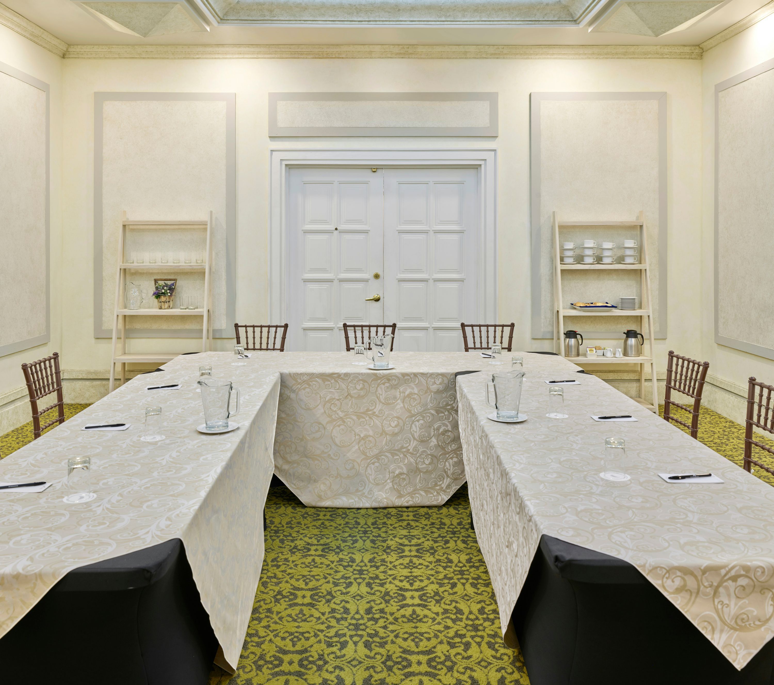 Conference room