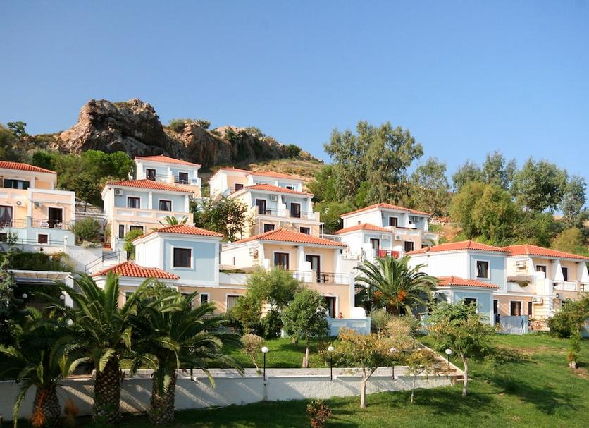 Outdoor view Photo