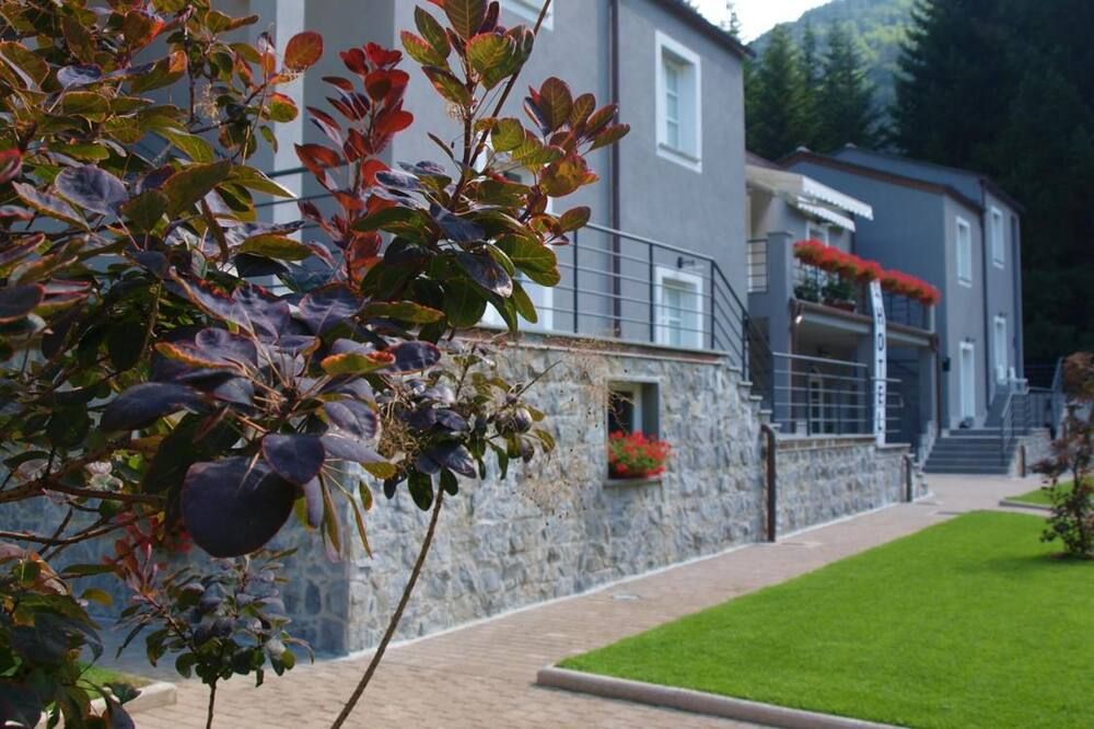 Outdoor view