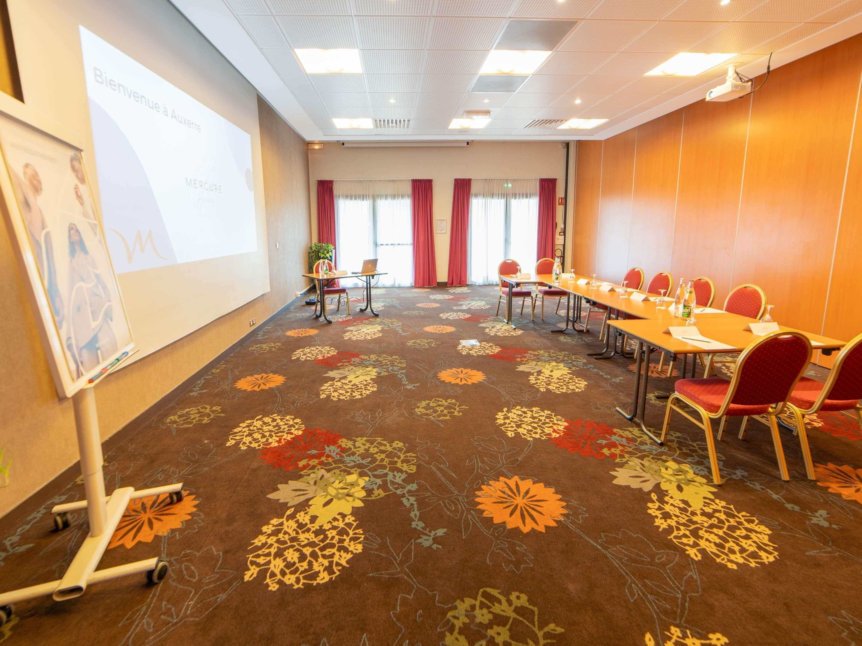 Conference room