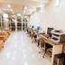 Business centre