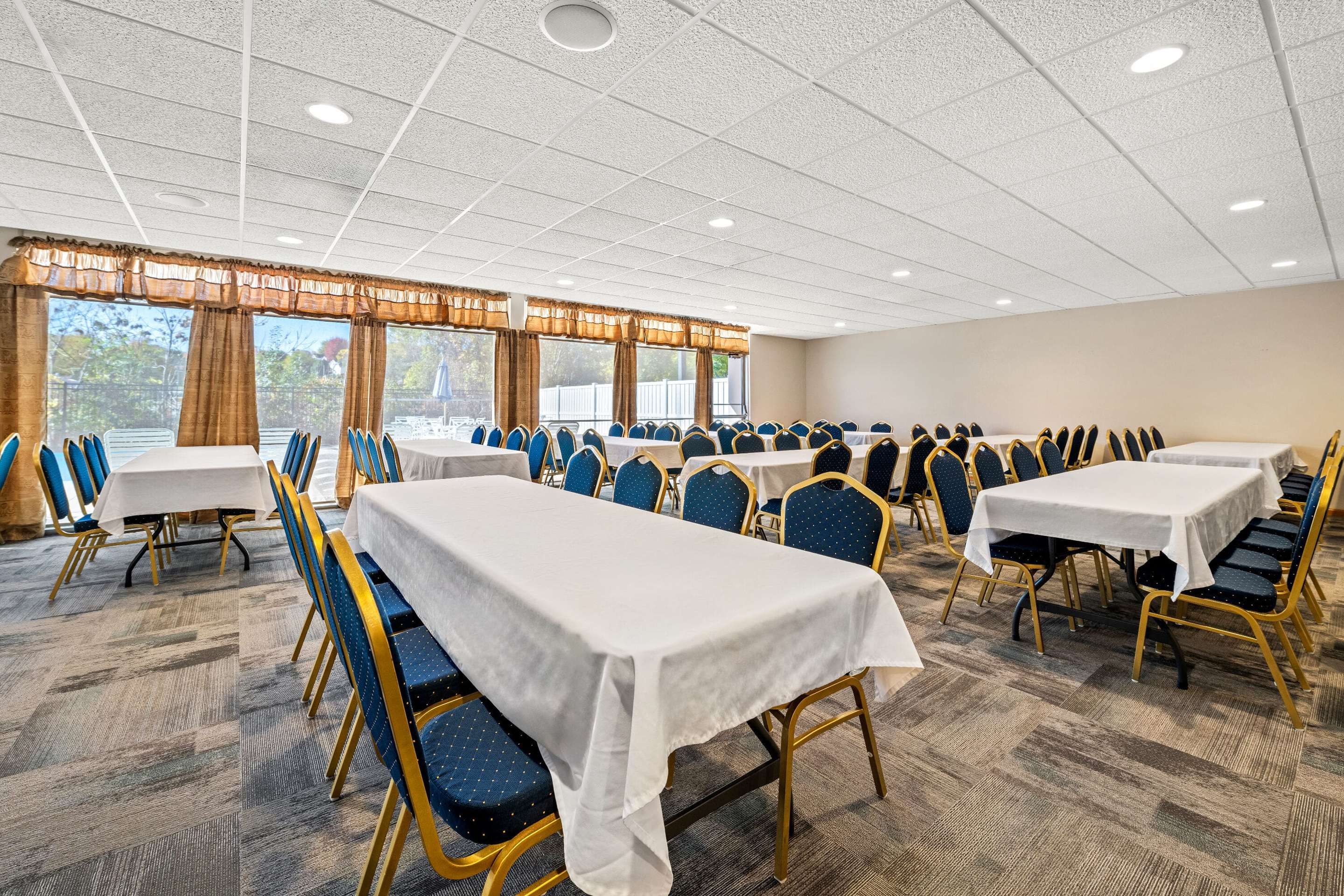 Conference room