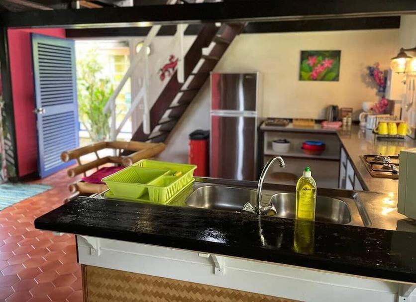 Kitchen Photo