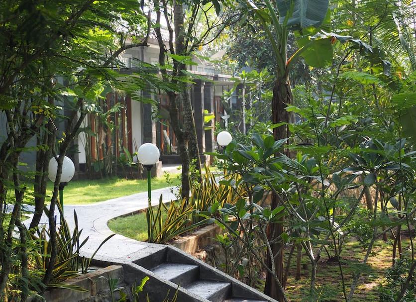 Outdoor view Photo