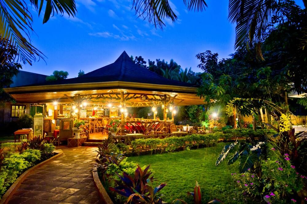 Outdoor view