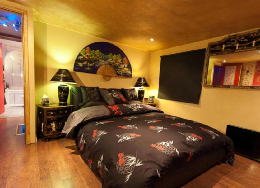 Bedroom Photo