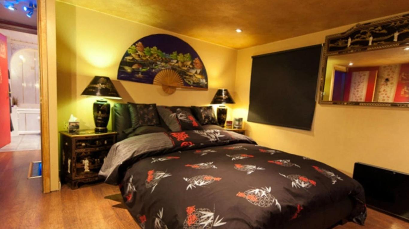 The Mirador Boutique Town House