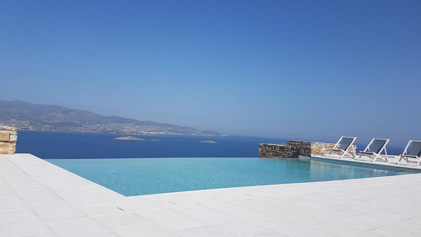Villa Artemis