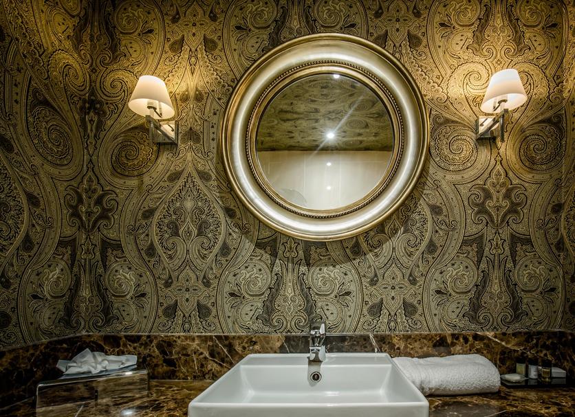 Bathroom Photo