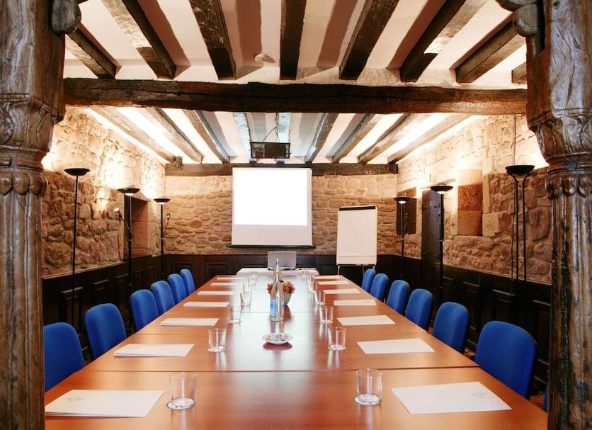 Conference room Photo