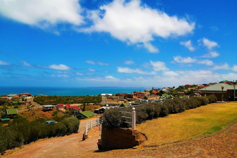Outdoor view