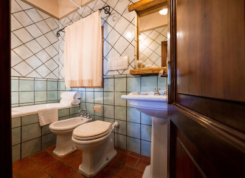 Bathroom Photo