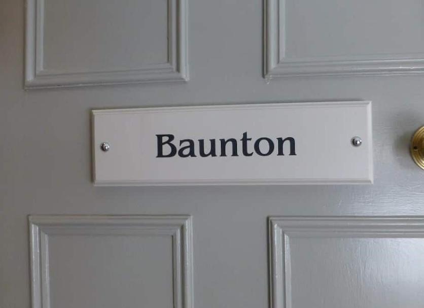 Room amenity Photo