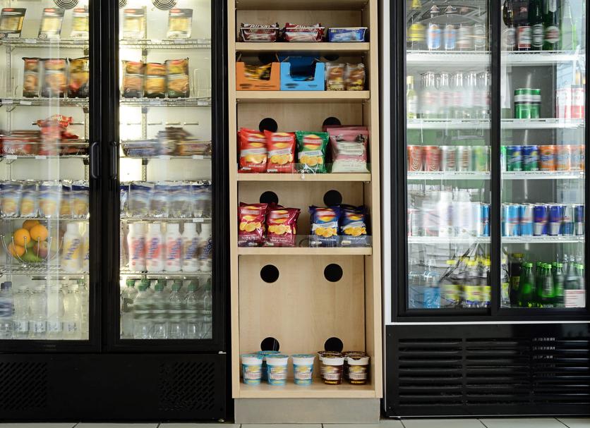 Shop Photo