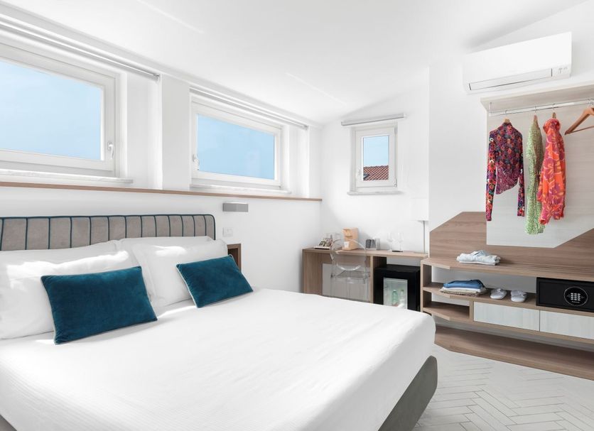 Hotel amenity Photo