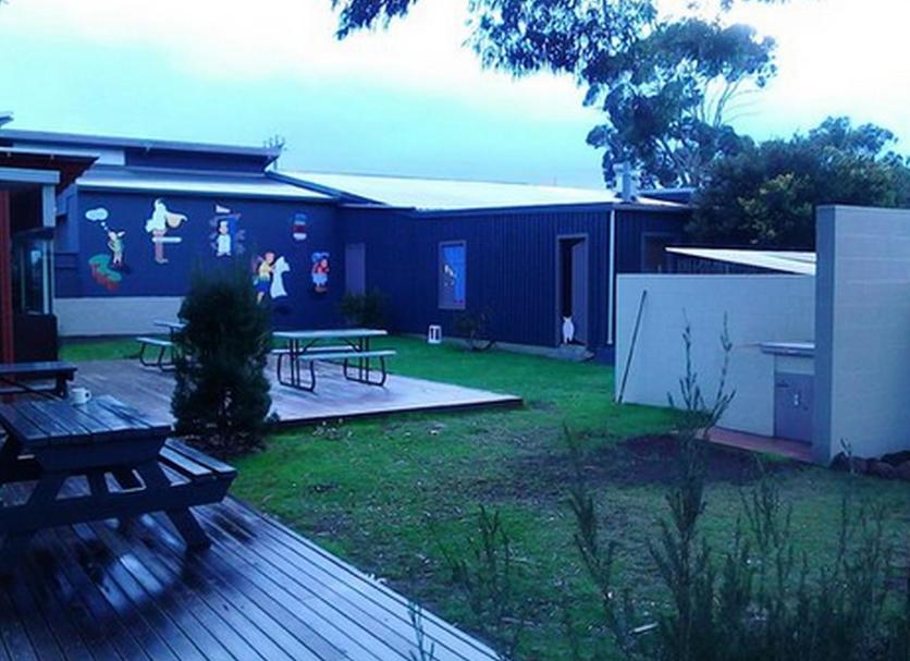 Outdoor view Photo