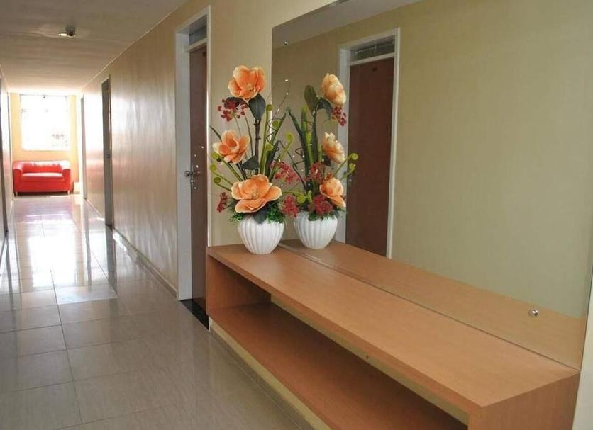 Hallway Photo