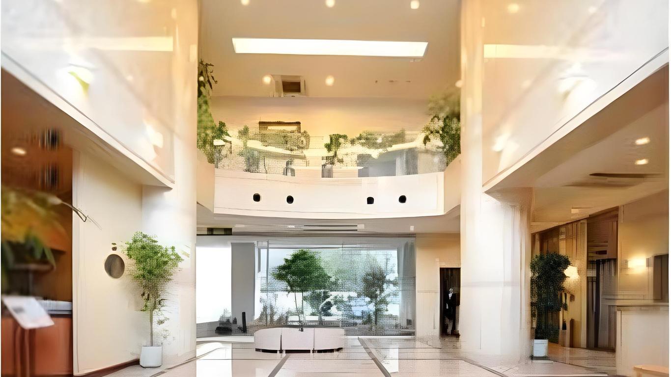 Bright Park Hotel