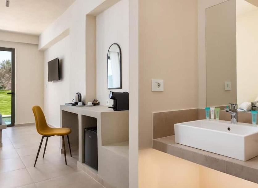 Room amenity Photo