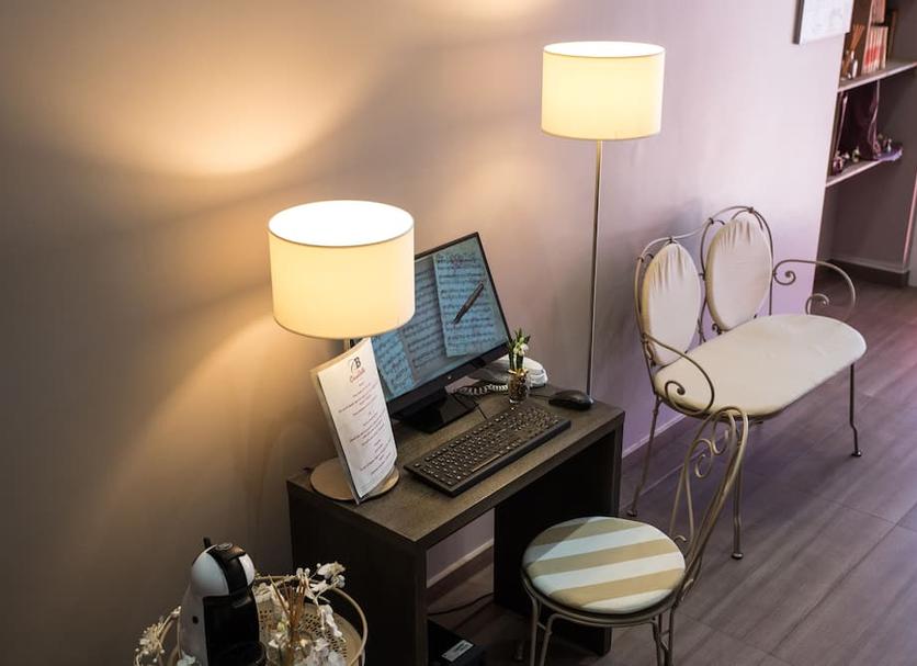 Room amenity Photo