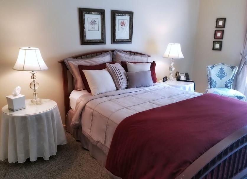 Bedroom Photo
